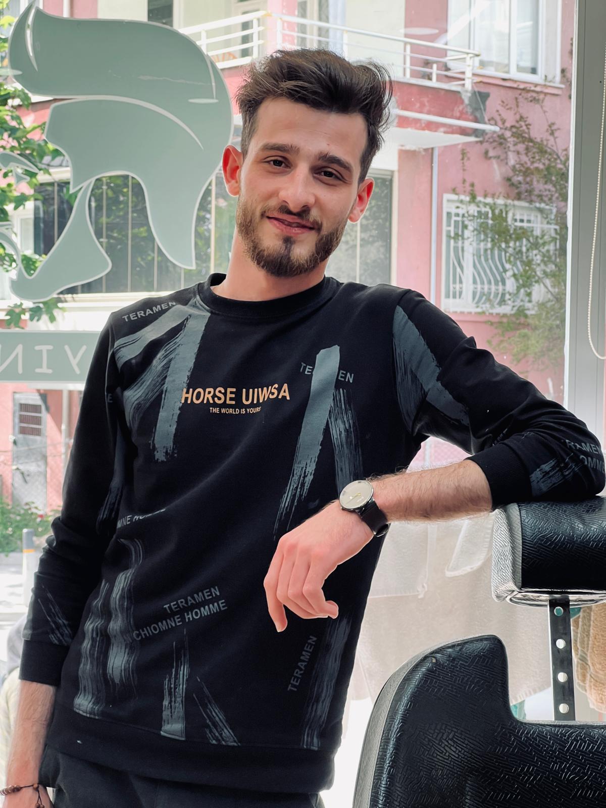 Hüseyin Khetabi